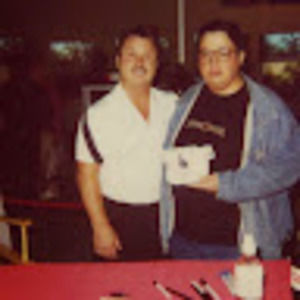 Meet your Posher, Patrick